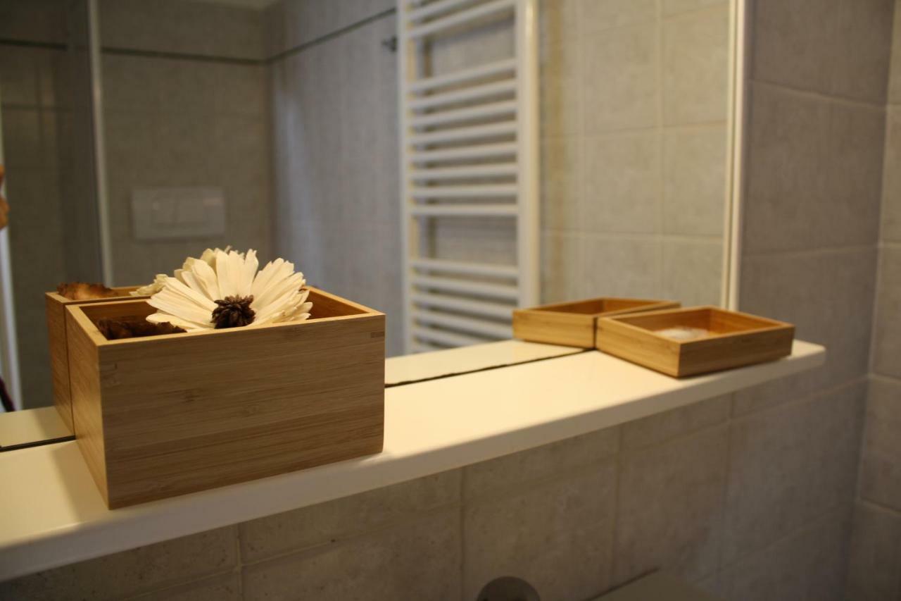 Casa Mater Ecclesiae Hotel มัสซามาริตติมา ภายนอก รูปภาพ