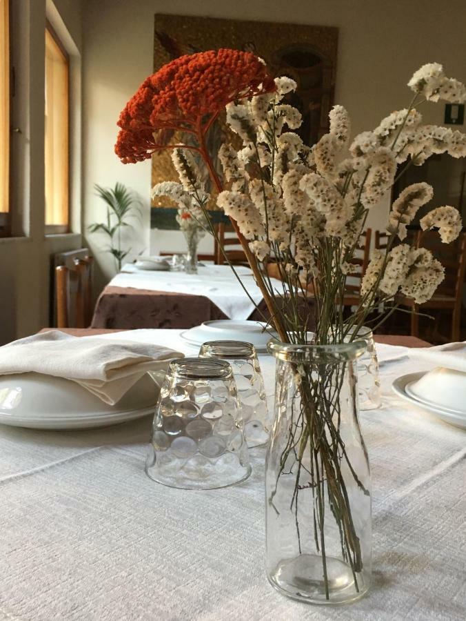 Casa Mater Ecclesiae Hotel มัสซามาริตติมา ภายนอก รูปภาพ