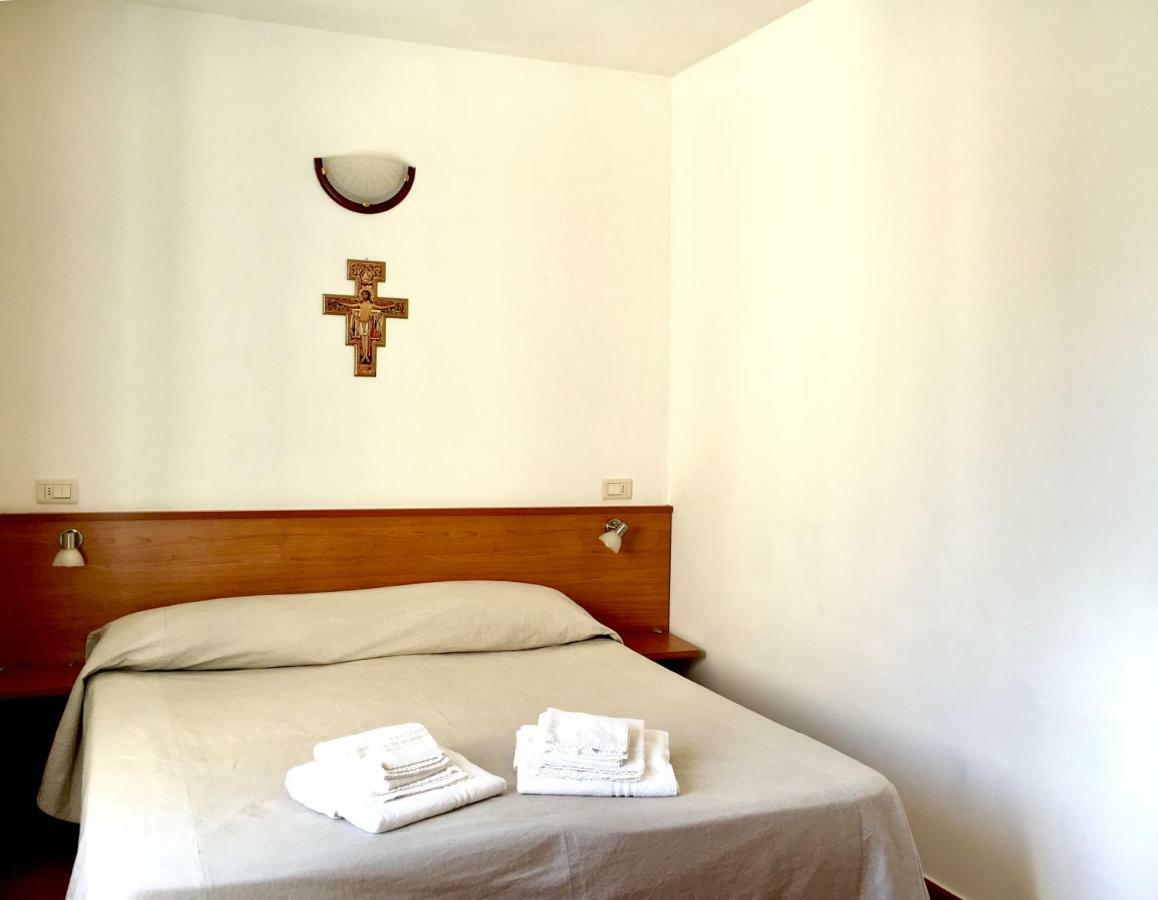 Casa Mater Ecclesiae Hotel มัสซามาริตติมา ภายนอก รูปภาพ